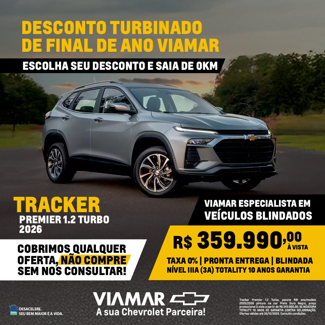 Oferta banner destaque